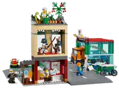 Town Center