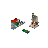 Town Center