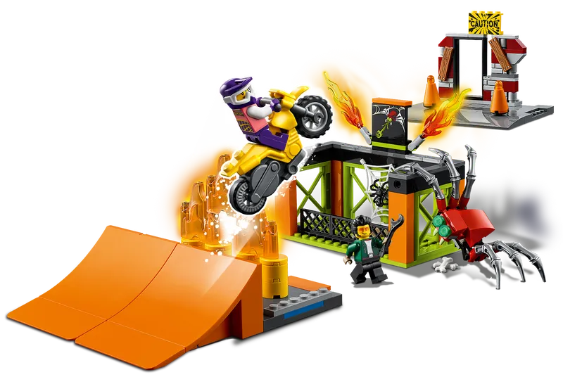Stunt Park