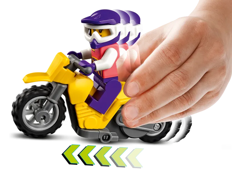 Stunt Park