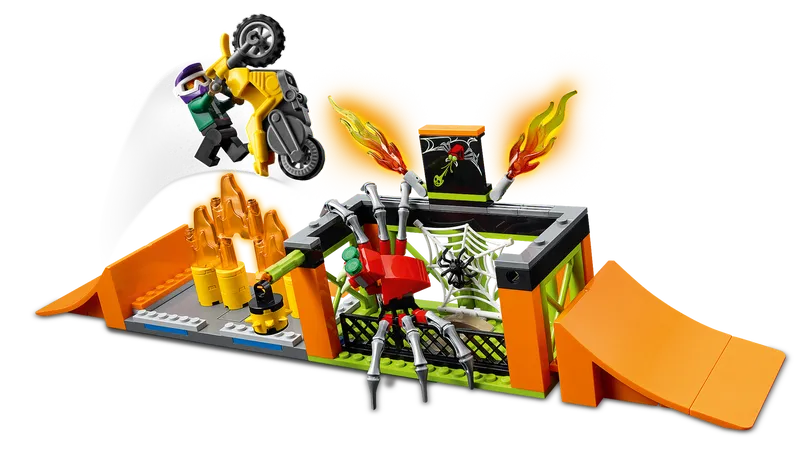 Stunt Park