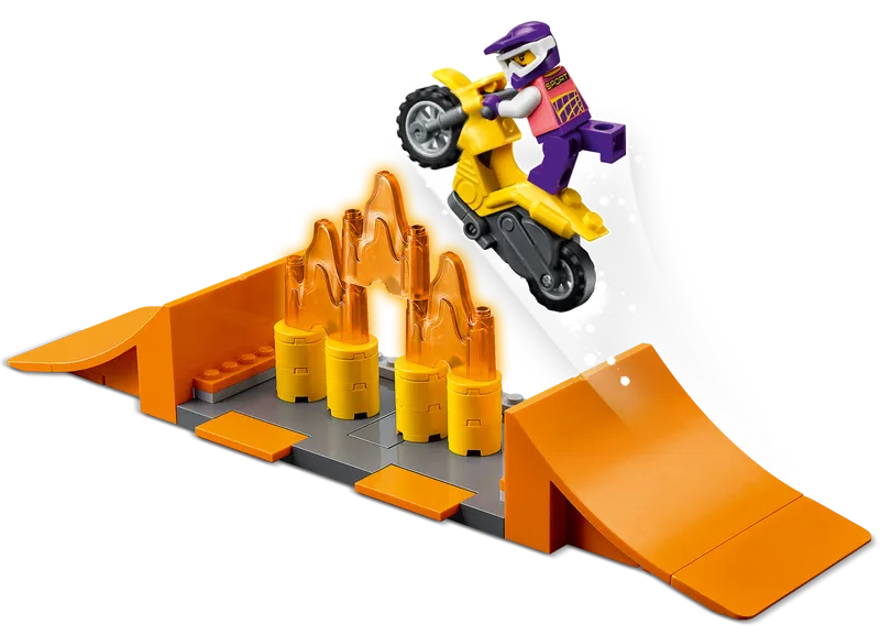 Stunt Park