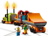 Stunt Show Truck