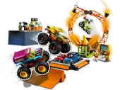 Stunt Show Arena