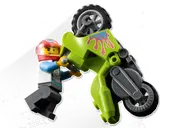 Stunt Show Arena