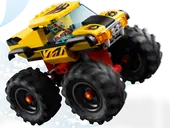 Stunt Show Arena