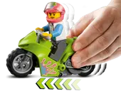Stunt Show Arena