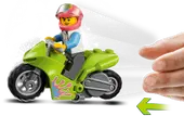 Stunt Show Arena