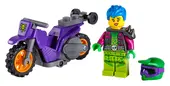 Wheelie Stunt Bike