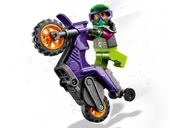 Wheelie Stunt Bike
