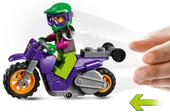 Wheelie Stunt Bike