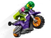 Wheelie Stunt Bike