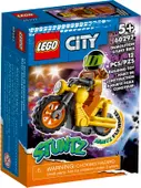 Demolition Stunt Bike