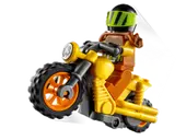 Demolition Stunt Bike