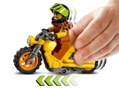 Demolition Stunt Bike