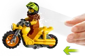 Demolition Stunt Bike