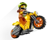 Demolition Stunt Bike