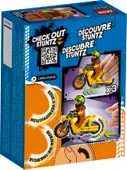 Demolition Stunt Bike