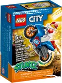 Rocket Stunt Bike