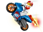 Rocket Stunt Bike