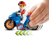 Rocket Stunt Bike