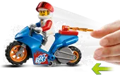 Rocket Stunt Bike