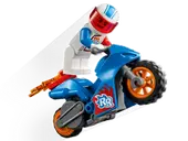 Rocket Stunt Bike