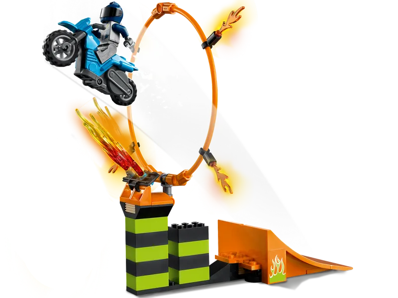 Stunt Competition