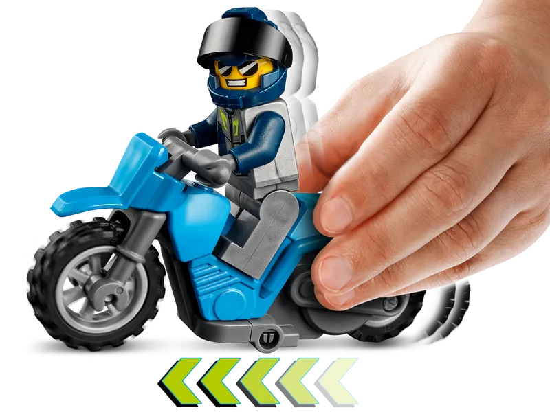 Stunt Competition