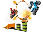 Stunt Competition