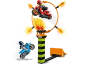Stunt Competition