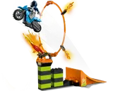 Stunt Competition
