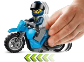 Stunt Competition