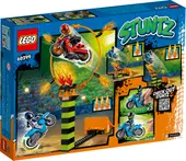 Stunt Competition
