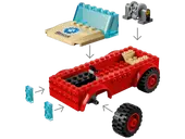 Wildlife Rescue Off-Roader