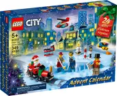 City Advent Calendar 2021