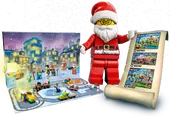 City Advent Calendar 2021
