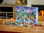 City Advent Calendar 2021