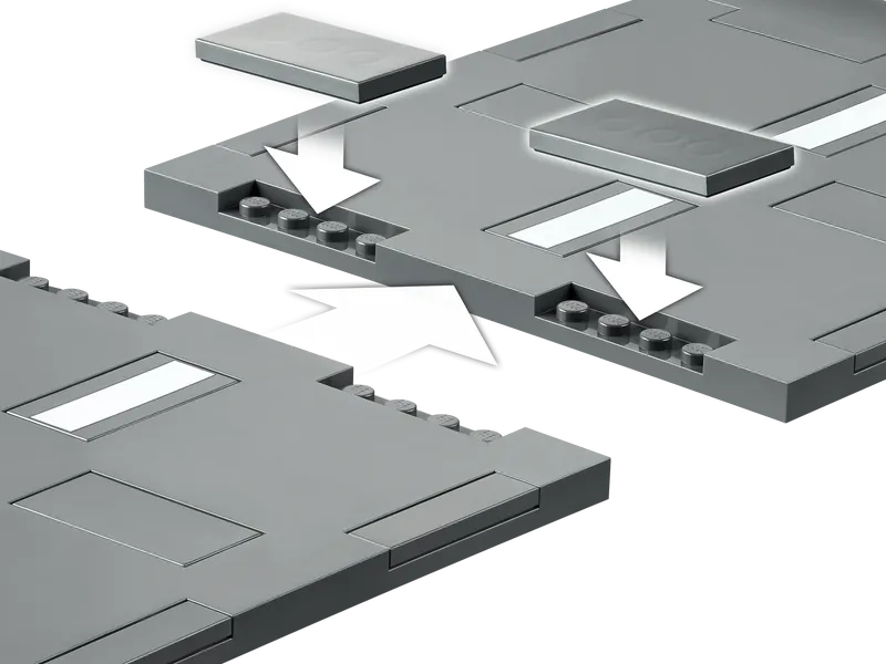 Road Plates