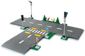 Road Plates