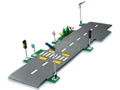 Road Plates