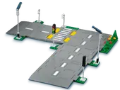 Road Plates
