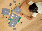 Road Plates