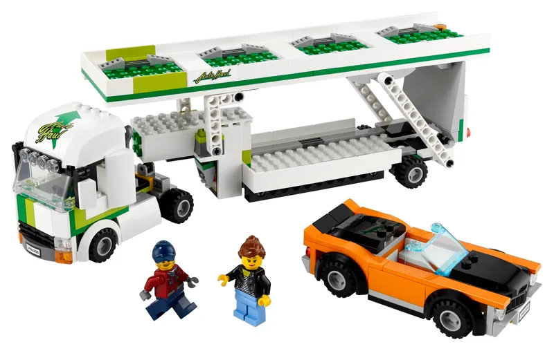 Car Transporter Car Transporter