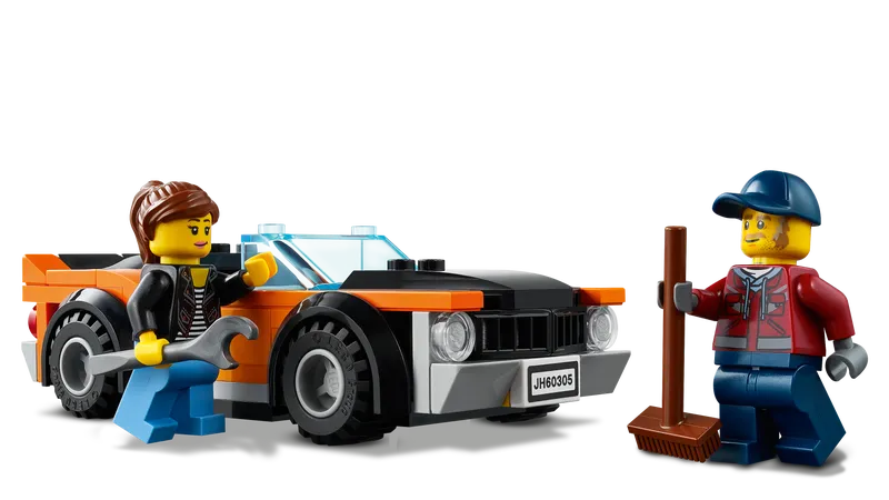 Car Transporter Car Transporter