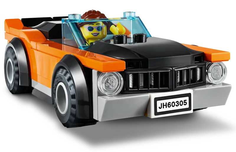 Car Transporter Car Transporter