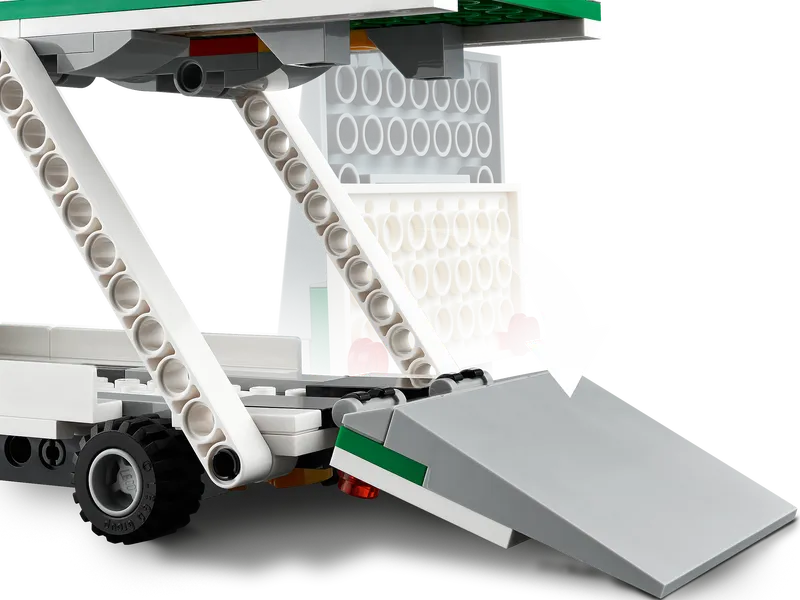 Car Transporter Car Transporter