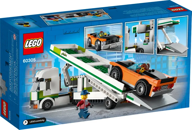 Car Transporter Car Transporter