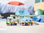 Car Transporter