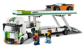 Car Transporter